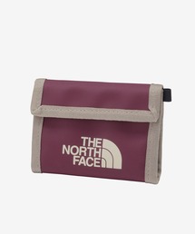 THE NORTH FACE（ザノースフェイス）の「THE NORTH FACE/ザ・ノース・フェイス ウォレット BC WALLET MINI NM82320（財布）」