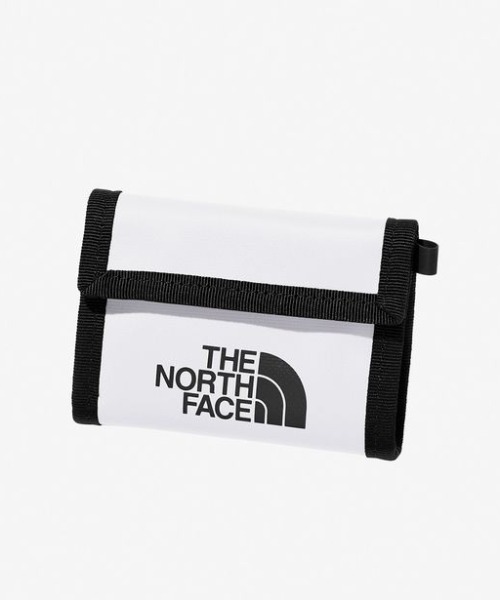 THE NORTH FACE(ザノースフェイス)の「THE NORTH FACE/ザ・ノース・フェイス ウォレット BC WALLET MINI NM82320(財布・メンズ・コバルトブルー/ブラウン系カモフラージュ/ネイビー/イエロー/レッド/ブラック×パープル/ブラック/オレンジ/クリーム/スカイブルー/ブラック×グレー/ダルブルー系/カモフラージュ/パープル/ベージュ/グリーン系カモフラージュ/ダークネイビー/ホワイト/ライトブルー/ウィート/ブラック×ホワイト/ブラック系その他2/ブルーパープル/ブラック系その他/ダークブルー/ホワイト×レッド/ホワイト×ブラック/エメラルド/ダークベージュ/グレイッシュブルー/オリーブ/ラベンダー/クリアブルー/ダークオリーブ/ブラック系その他3・FREE)」の2枚目の写真