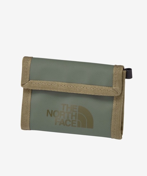 THE NORTH FACE(ザノースフェイス)の「THE NORTH FACE/ザ・ノース・フェイス ウォレット BC WALLET MINI NM82320(財布・メンズ・コバルトブルー/ブラウン系カモフラージュ/ネイビー/イエロー/レッド/ブラック×パープル/ブラック/オレンジ/クリーム/スカイブルー/ブラック×グレー/ダルブルー系/カモフラージュ/パープル/ベージュ/グリーン系カモフラージュ/ダークネイビー/ホワイト/ライトブルー/ウィート/ブラック×ホワイト/ブラック系その他2/ブルーパープル/ブラック系その他/ダークブルー/ホワイト×レッド/ホワイト×ブラック/エメラルド/ダークベージュ/グレイッシュブルー/オリーブ/ラベンダー/クリアブルー/ダークオリーブ/ブラック系その他3・FREE)」の15枚目の写真