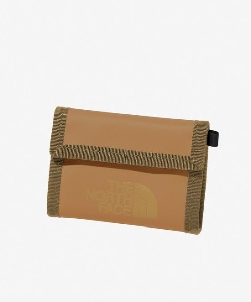 THE NORTH FACE(ザノースフェイス)の「THE NORTH FACE/ザ・ノース・フェイス ウォレット BC WALLET MINI NM82320(財布・メンズ・コバルトブルー/ブラウン系カモフラージュ/ネイビー/イエロー/レッド/ブラック×パープル/ブラック/オレンジ/クリーム/スカイブルー/ブラック×グレー/ダルブルー系/カモフラージュ/パープル/ベージュ/グリーン系カモフラージュ/ダークネイビー/ホワイト/ライトブルー/ウィート/ブラック×ホワイト/ブラック系その他2/ブルーパープル/ブラック系その他/ダークブルー/ホワイト×レッド/ホワイト×ブラック/エメラルド/ダークベージュ/グレイッシュブルー/オリーブ/ラベンダー/クリアブルー/ダークオリーブ/ブラック系その他3・FREE)」の13枚目の写真