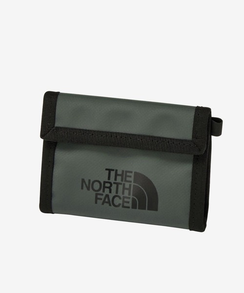 THE NORTH FACE(ザノースフェイス)の「THE NORTH FACE/ザ・ノース・フェイス ウォレット BC WALLET MINI NM82320(財布・メンズ・コバルトブルー/ブラウン系カモフラージュ/ネイビー/イエロー/レッド/ブラック×パープル/ブラック/オレンジ/クリーム/スカイブルー/ブラック×グレー/ダルブルー系/カモフラージュ/パープル/ベージュ/グリーン系カモフラージュ/ダークネイビー/ホワイト/ライトブルー/ウィート/ブラック×ホワイト/ブラック系その他2/ブルーパープル/ブラック系その他/ダークブルー/ホワイト×レッド/ホワイト×ブラック/エメラルド/ダークベージュ/グレイッシュブルー/オリーブ/ラベンダー/クリアブルー/ダークオリーブ/ブラック系その他3・FREE)」の16枚目の写真