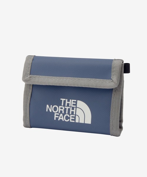 THE NORTH FACE(ザノースフェイス)の「THE NORTH FACE/ザ・ノース・フェイス ウォレット BC WALLET MINI NM82320(財布・メンズ・コバルトブルー/ブラウン系カモフラージュ/ネイビー/イエロー/レッド/ブラック×パープル/ブラック/オレンジ/クリーム/スカイブルー/ブラック×グレー/ダルブルー系/カモフラージュ/パープル/ベージュ/グリーン系カモフラージュ/ダークネイビー/ホワイト/ライトブルー/ウィート/ブラック×ホワイト/ブラック系その他2/ブルーパープル/ブラック系その他/ダークブルー/ホワイト×レッド/ホワイト×ブラック/エメラルド/ダークベージュ/グレイッシュブルー/オリーブ/ラベンダー/クリアブルー/ダークオリーブ/ブラック系その他3/ブラック系その他4/サックスブルー/サファリグリーン/チャコールグレー/ホワイト×グレー・FREE)」の13枚目の写真