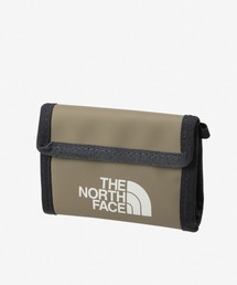 THE NORTH FACE（ザノースフェイス）の「THE NORTH FACE/ザ・ノース・フェイス ウォレット BC WALLET MINI NM82320（財布）」