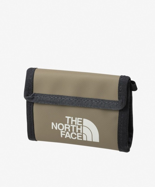 THE NORTH FACE(ザノースフェイス)の「THE NORTH FACE/ザ・ノース・フェイス ウォレット BC WALLET MINI NM82320(財布・メンズ・コバルトブルー/ブラウン系カモフラージュ/ネイビー/イエロー/レッド/ブラック×パープル/ブラック/オレンジ/クリーム/スカイブルー/ブラック×グレー/ダルブルー系/カモフラージュ/パープル/ベージュ/グリーン系カモフラージュ/ダークネイビー/ホワイト/ライトブルー/ウィート/ブラック×ホワイト/ブラック系その他2/ブルーパープル/ブラック系その他/ダークブルー/ホワイト×レッド/ホワイト×ブラック/エメラルド/ダークベージュ/グレイッシュブルー/オリーブ/ラベンダー/クリアブルー/ダークオリーブ/ブラック系その他3・FREE)」の14枚目の写真