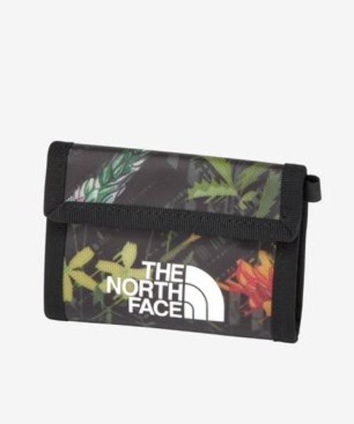THE NORTH FACE(ザノースフェイス)の「THE NORTH FACE/ザ・ノース・フェイス ウォレット BC WALLET MINI NM82320(財布・メンズ・コバルトブルー/ブラウン系カモフラージュ/ネイビー/イエロー/レッド/ブラック×パープル/ブラック/オレンジ/クリーム/スカイブルー/ブラック×グレー/ダルブルー系/カモフラージュ/パープル/ベージュ/グリーン系カモフラージュ/ダークネイビー/ホワイト/ライトブルー/ウィート/ブラック×ホワイト/ブラック系その他2/ブルーパープル/ブラック系その他/ダークブルー/ホワイト×レッド/ホワイト×ブラック/エメラルド/ダークベージュ/グレイッシュブルー/オリーブ/ラベンダー/クリアブルー/ダークオリーブ/ブラック系その他3・FREE)」の10枚目の写真