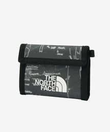 THE NORTH FACE（ザノースフェイス）の「THE NORTH FACE/ザ・ノース・フェイス ウォレット BC WALLET MINI NM82320（財布）」