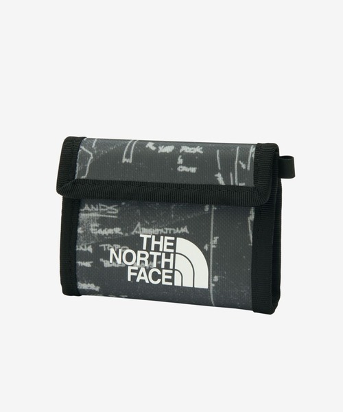 THE NORTH FACE/ザ・ノース・フェイス ウォレット BC WALLET MINI