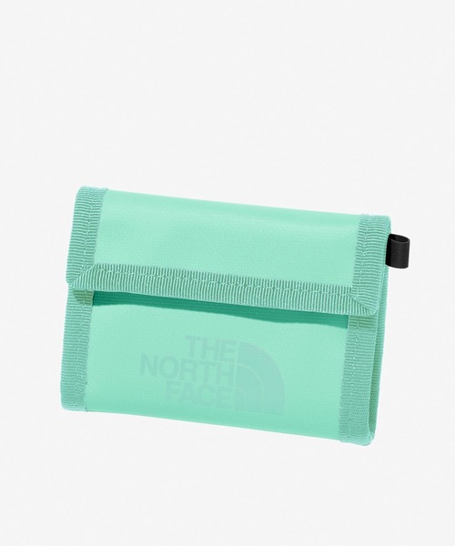 THE NORTH FACE(ザノースフェイス)の「THE NORTH FACE/ザ・ノース・フェイス ウォレット BC WALLET MINI NM82320(財布・メンズ・コバルトブルー/ブラウン系カモフラージュ/ネイビー/イエロー/レッド/ブラック×パープル/ブラック/オレンジ/クリーム/スカイブルー/ブラック×グレー/ダルブルー系/カモフラージュ/パープル/ベージュ/グリーン系カモフラージュ/ダークネイビー/ホワイト/ライトブルー/ウィート/ブラック×ホワイト/ブラック系その他2/ブルーパープル/ブラック系その他/ダークブルー/ホワイト×レッド/ホワイト×ブラック/エメラルド/ダークベージュ/グレイッシュブルー/オリーブ/ラベンダー/クリアブルー/ダークオリーブ/ブラック系その他3・FREE)」の17枚目の写真