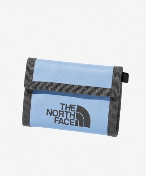 THE NORTH FACE(ザノースフェイス)の「THE NORTH FACE/ザ・ノース・フェイス ウォレット BC WALLET MINI NM82320(財布・メンズ・コバルトブルー/ブラウン系カモフラージュ/ネイビー/イエロー/レッド/ブラック×パープル/ブラック/オレンジ/クリーム/スカイブルー/ブラック×グレー/ダルブルー系/カモフラージュ/パープル/ベージュ/グリーン系カモフラージュ/ダークネイビー/ホワイト/ライトブルー/ウィート/ブラック×ホワイト/ブラック系その他2/ブルーパープル/ブラック系その他/ダークブルー/ホワイト×レッド/ホワイト×ブラック/エメラルド/ダークベージュ/グレイッシュブルー/オリーブ/ラベンダー/クリアブルー/ダークオリーブ/ブラック系その他3・FREE)」の18枚目の写真