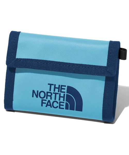 THE NORTH FACE(ザノースフェイス)の「THE NORTH FACE/ザ・ノース・フェイス ウォレット BC WALLET MINI NM82320(財布・メンズ・コバルトブルー/ブラウン系カモフラージュ/ネイビー/イエロー/レッド/ブラック×パープル/ブラック/オレンジ/クリーム/スカイブルー/ブラック×グレー/ダルブルー系/カモフラージュ/パープル/ベージュ/グリーン系カモフラージュ/ダークネイビー/ホワイト/ライトブルー/ウィート/ブラック×ホワイト/ブラック系その他2/ブルーパープル/ブラック系その他/ダークブルー/ホワイト×レッド/ホワイト×ブラック/エメラルド/ダークベージュ/グレイッシュブルー/オリーブ/ラベンダー/クリアブルー/ダークオリーブ/ブラック系その他3・FREE)」の19枚目の写真
