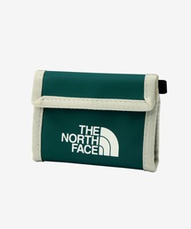 THE NORTH FACE（ザノースフェイス）の「THE NORTH FACE/ザ・ノース・フェイス ウォレット BC WALLET MINI NM82320（財布）」