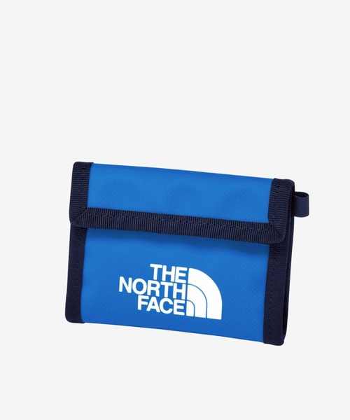 THE NORTH FACE(ザノースフェイス)の「THE NORTH FACE/ザ・ノース・フェイス ウォレット BC WALLET MINI NM82320(財布・メンズ・コバルトブルー/ブラウン系カモフラージュ/ネイビー/イエロー/レッド/ブラック×パープル/ブラック/オレンジ/クリーム/スカイブルー/ブラック×グレー/ダルブルー系/カモフラージュ/パープル/ベージュ/グリーン系カモフラージュ/ダークネイビー/ホワイト/ライトブルー/ウィート/ブラック×ホワイト/ブラック系その他2/ブルーパープル/ブラック系その他/ダークブルー/ホワイト×レッド/ホワイト×ブラック/エメラルド/ダークベージュ/グレイッシュブルー/オリーブ/ラベンダー/クリアブルー/ダークオリーブ/ブラック系その他3・FREE)」の21枚目の写真