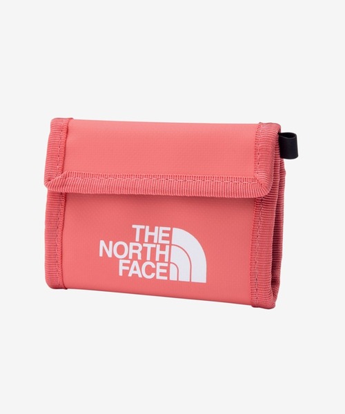 THE NORTH FACE/ザ・ノース・フェイス ウォレット BC WALLET MINI