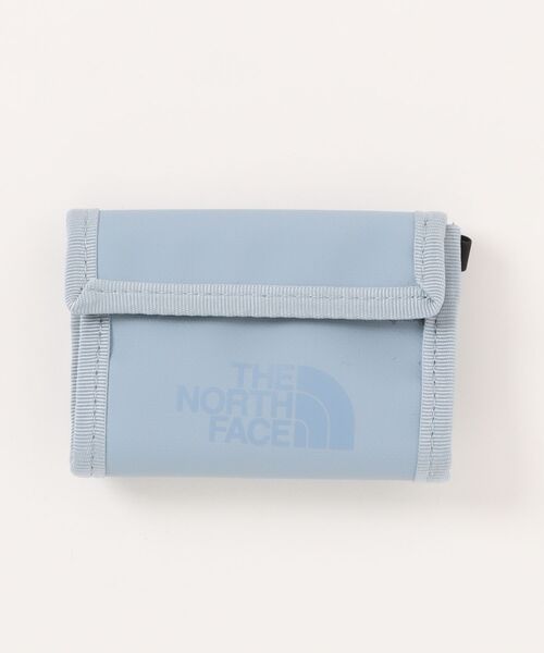 THE NORTH FACE/ザ・ノース・フェイス ウォレット BC WALLET MINI