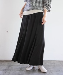 ロングマーメイドスカート3 179617