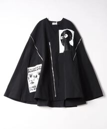 【KIDILL/キディル】Cape