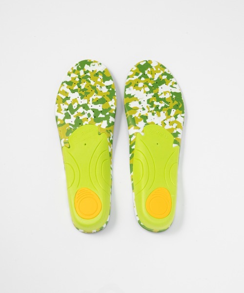 SIDAS（シダス）の「SIDAS OUTDOOR 3D INSOLE シダス アウトドア インソール（インソール/シューズクッション・メンズ・マルチ・MEDIUM/SMALL/X-SMALL/LARGE/X-LARGE）」の3枚目の写真