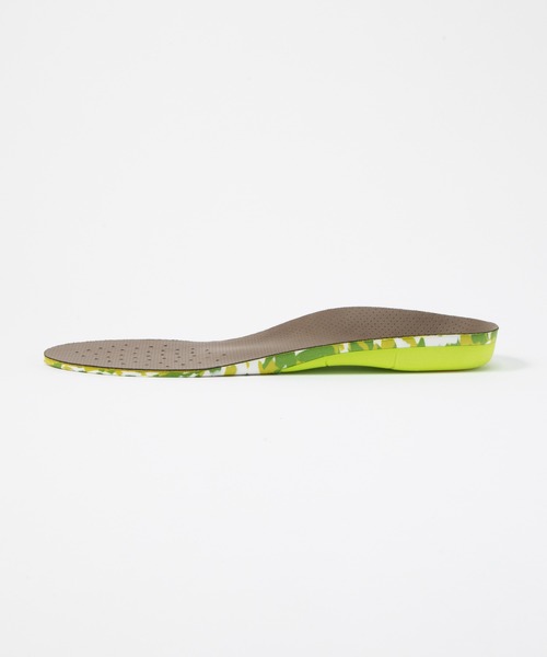 SIDAS（シダス）の「SIDAS OUTDOOR 3D INSOLE シダス アウトドア インソール（インソール/シューズクッション・メンズ・マルチ・MEDIUM/SMALL/X-SMALL/LARGE/X-LARGE）」の4枚目の写真