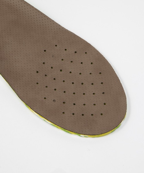 SIDAS（シダス）の「SIDAS OUTDOOR 3D INSOLE シダス アウトドア インソール（インソール/シューズクッション・メンズ・マルチ・MEDIUM/SMALL/X-SMALL/LARGE/X-LARGE）」の5枚目の写真