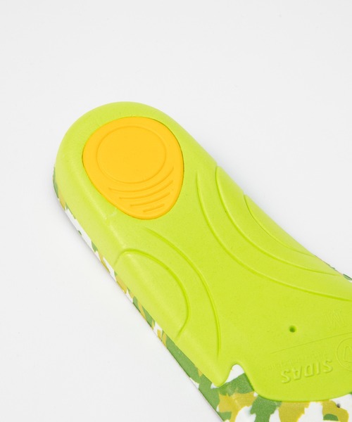 SIDAS（シダス）の「SIDAS OUTDOOR 3D INSOLE シダス アウトドア インソール（インソール/シューズクッション・メンズ・マルチ・MEDIUM/SMALL/X-SMALL/LARGE/X-LARGE）」の8枚目の写真