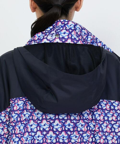 FRAPBOIS（フラボア）の「パウダーブルゾン（ブルゾン）」 - WEAR