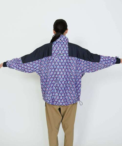 FRAPBOIS（フラボア）の「パウダーブルゾン（ブルゾン）」 - WEAR