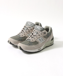 NEW BALANCE | 【New Balance / ニューバランス】M991 GL made in UK(スニーカー)