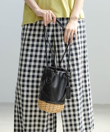 niko and... | オリジナルコンビ巾着トートバッグ(トートバッグ)