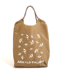 Arnold Palmer | ミックスコード グラフィック トートバッグ(トートバッグ)