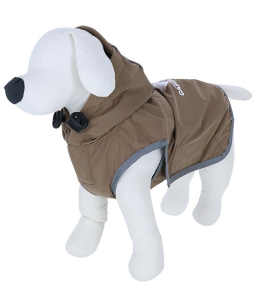 CAPTAIN STAG/ドッグレインコートラインキャップ小型犬（ペットウェア）｜CAPTAIN STAG（キャプテンスタッグ）