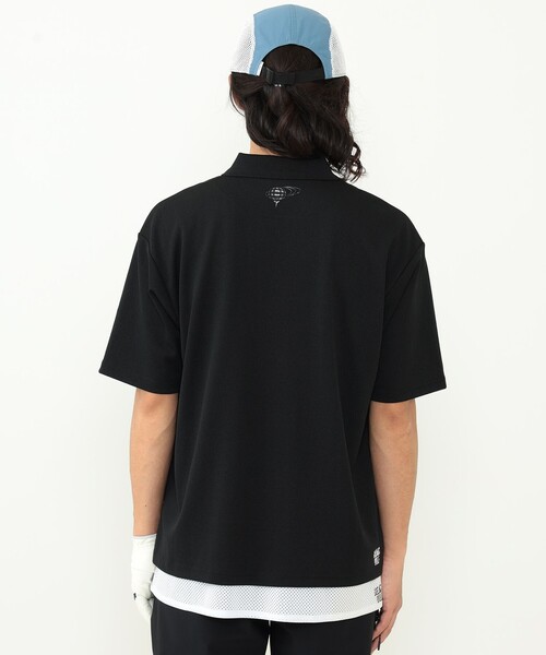 BEAMS GOLF（ビームスゴルフ）の「BEAMS GOLF ORANGE LABEL