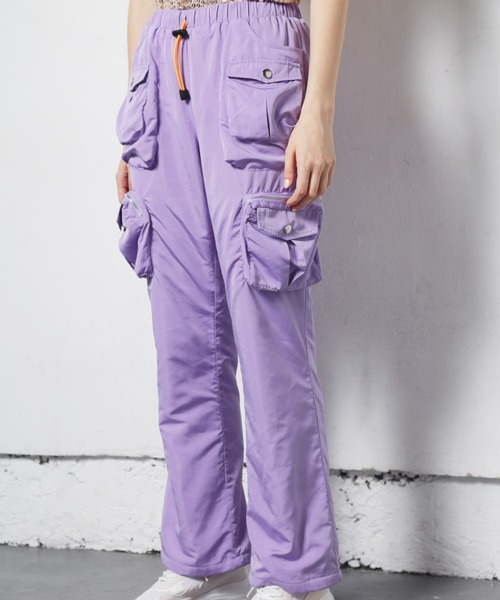 Y2K SYNAPSE FACTORY（ワイツーケー シナプスファクトリー）の「Y2Kカーゴパンツ（カーゴパンツ）」 WEAR