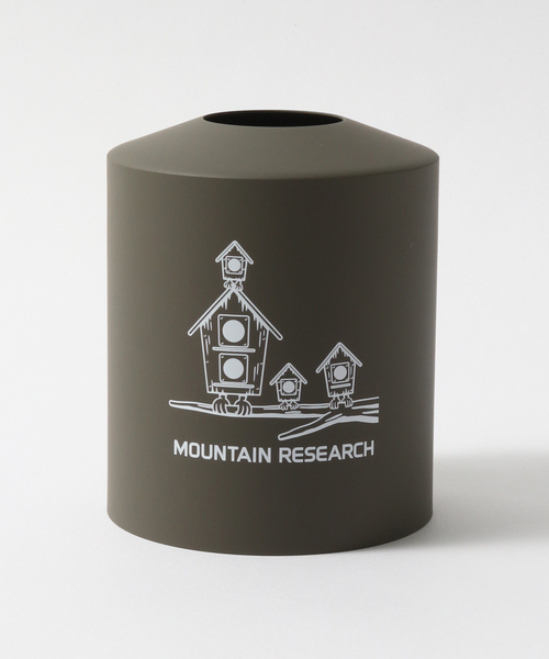 MOUNTAIN RESEARCH Cartridge Jacket (L) | タテイスカンナ