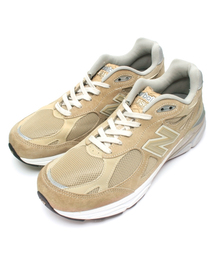 NEW BALANCE | ＜New Balance＞ M990 USA/スニーカー：(スニーカー)