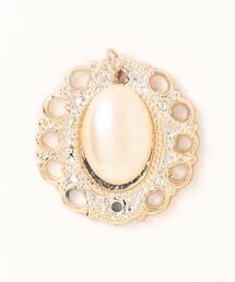 Maunaloa（マウナロア）の「【Maunaloa】プリンセスパールチャーム（チャーム）」