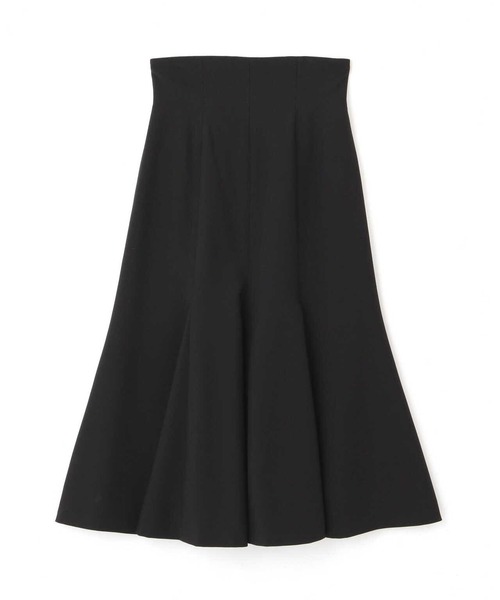 PROPORTION BODY DRESSING（プロポーションボディドレッシング）の「ラウンドマーメフレアースカート / 1213220502（スカート・レディース・ブラック/ピンク/ホワイト系その他・SMALL/MEDIUM）」の9枚目の写真