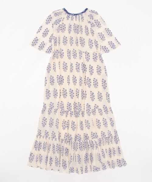 NE QUITTEZ PAS!（ヌキテパ）の「ne Quittez pas/COTTON VOILE