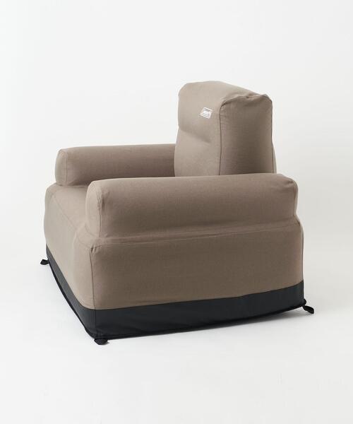 COLEMAN(コールマン)の「<COLEMAN> AIR COUCH/エアカウチ(アウトドアグッズ・メンズ・ベージュ・FREE)」の10枚目の写真