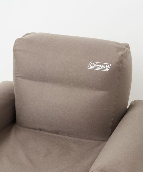 COLEMAN(コールマン)の「<COLEMAN> AIR COUCH/エアカウチ(アウトドアグッズ・メンズ・ベージュ・FREE)」の13枚目の写真