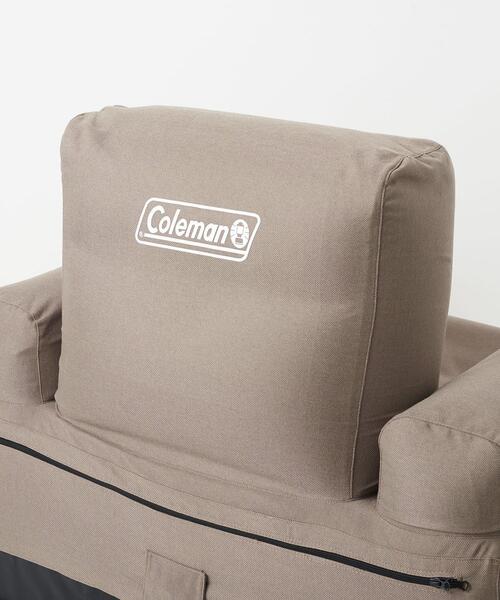 COLEMAN(コールマン)の「<COLEMAN> AIR COUCH/エアカウチ(アウトドアグッズ・メンズ・ベージュ・FREE)」の8枚目の写真