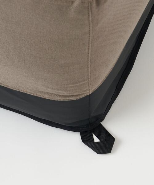 COLEMAN(コールマン)の「<COLEMAN> AIR COUCH/エアカウチ(アウトドアグッズ・メンズ・ベージュ・FREE)」の2枚目の写真