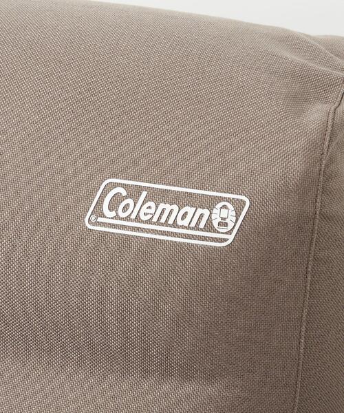 COLEMAN(コールマン)の「<COLEMAN> AIR COUCH/エアカウチ(アウトドアグッズ・メンズ・ベージュ・FREE)」の4枚目の写真