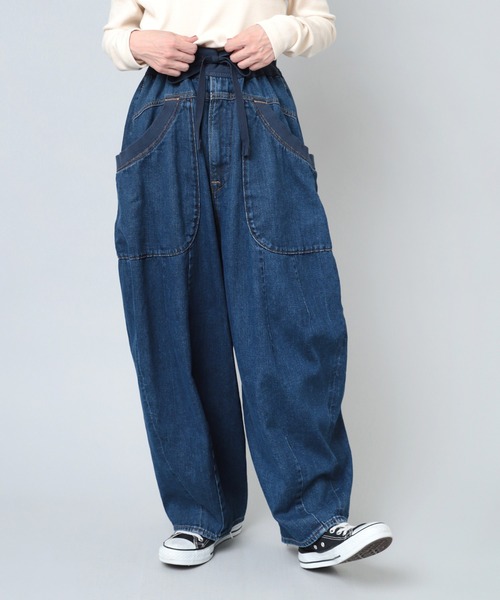 URCH RNA（アーチ アールエヌエー）の「R4103 ラフにはけるキャンパー