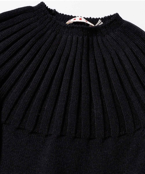 MARNI（マルニ）の「MARNI(マルニ)Kids & Junior ウールブレンド