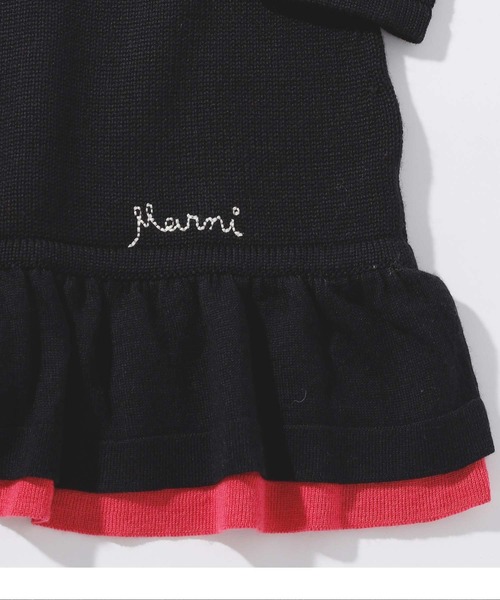 MARNI（マルニ）の「MARNI(マルニ)Kids & Junior ウールブレンド