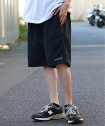 【OUTDOOR PRODUCTS】チノイージーショートパンツ 080990