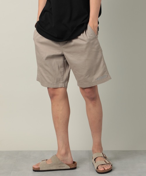 OUTDOOR PRODUCTS(アウトドアプロダクツ)の「【OUTDOOR PRODUCTS】チノイージーショートパンツ 080990(チノパンツ・メンズ・ベージュ/ネイビー/マルチ/カーキ・M/L/LL)」の13枚目の写真