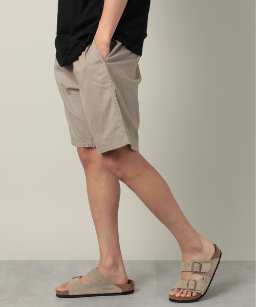 OUTDOOR PRODUCTS(アウトドアプロダクツ)の「【OUTDOOR PRODUCTS】チノイージーショートパンツ 080990(チノパンツ・メンズ・ベージュ/ネイビー/マルチ/カーキ・M/L/LL)」の14枚目の写真