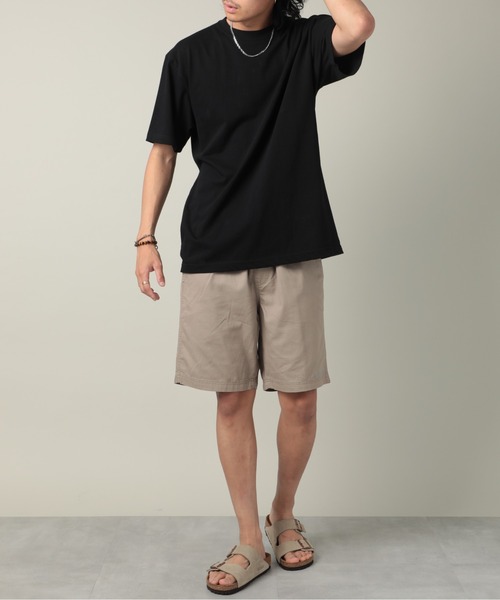 OUTDOOR PRODUCTS(アウトドアプロダクツ)の「【OUTDOOR PRODUCTS】チノイージーショートパンツ 080990(チノパンツ・メンズ・ベージュ/ネイビー/マルチ/カーキ・M/L/LL)」の15枚目の写真