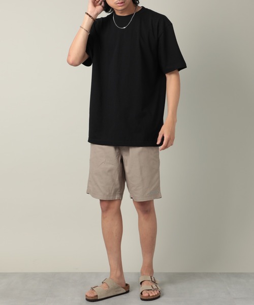 OUTDOOR PRODUCTS(アウトドアプロダクツ)の「【OUTDOOR PRODUCTS】チノイージーショートパンツ 080990(チノパンツ・メンズ・ベージュ/ネイビー/マルチ/カーキ・M/L/LL)」の16枚目の写真